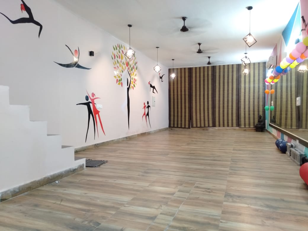 yoga zirakpur,vip road, patiala road zirakpur